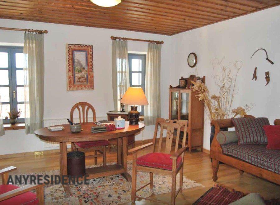 4-комн. вилла в Беотии, фото №1, объявление №2284601