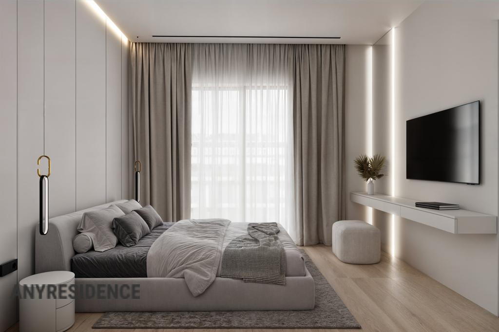 Квартира в Нафплионе, фото №9, объявление №2492206