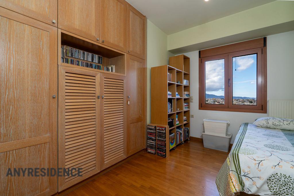 3-комн. квартира в Ираклион (Афины), фото №10, объявление №2489289