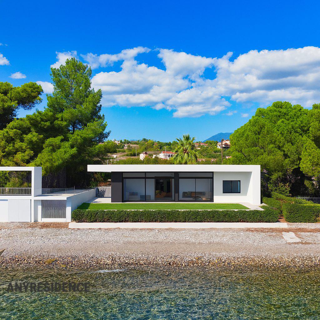 Вилла в Коринфе, фото №1, объявление №2488085