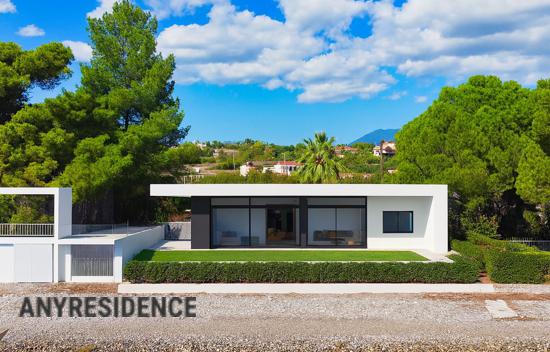 Вилла в Коринфе