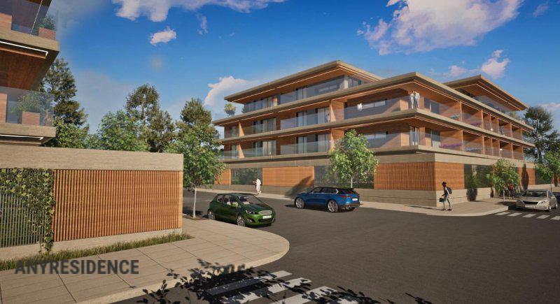 Дом в городе в Каламарии, фото №6, объявление №2417774