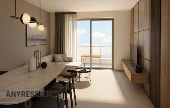 Новостройка в Нафплионе