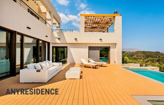 Вилла в Ханье