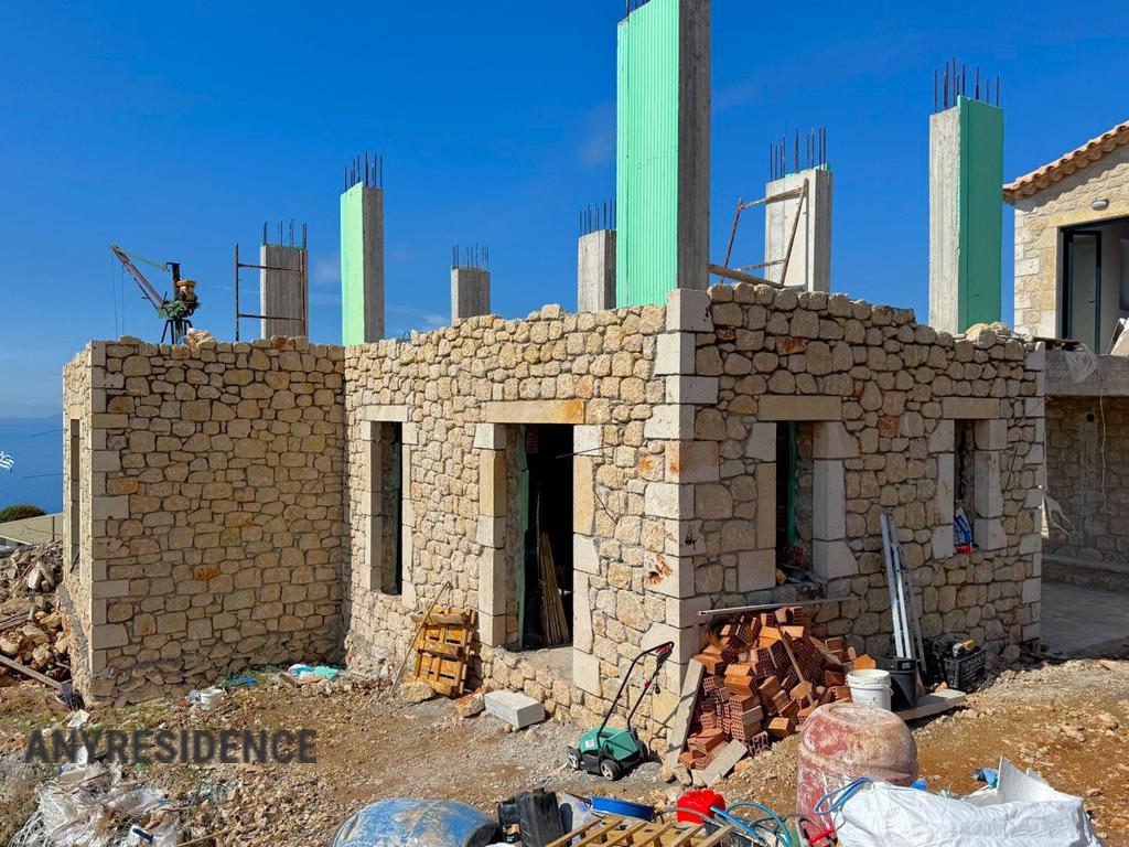 Новостройка в Месинии, фото №5, объявление №2490287