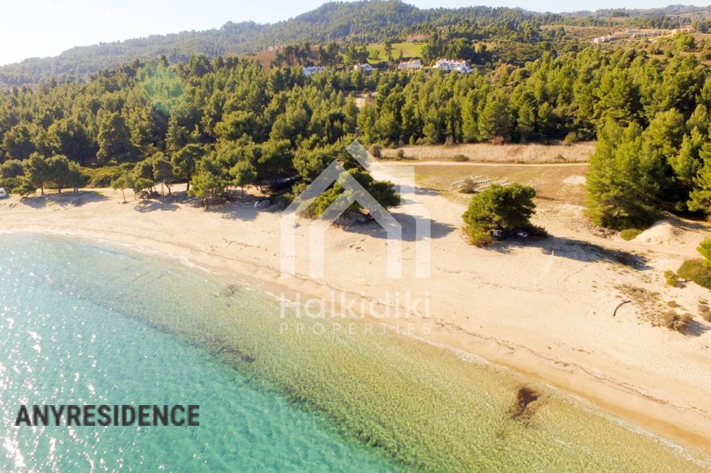 Инвестиционная земля в Халкидики, фото №7, объявление №2081834