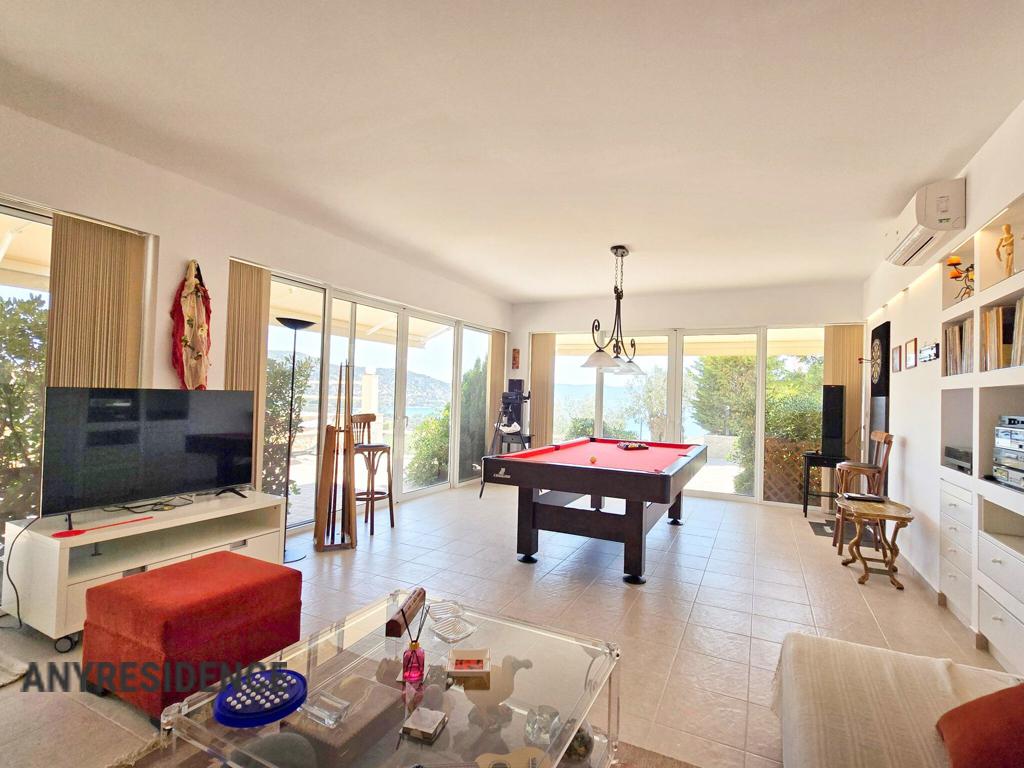 Дом в городе в Эрмиони, фото №9, объявление №2488017