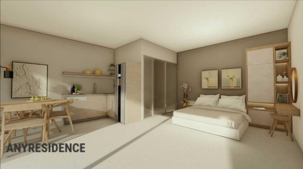 1-комн. новостройка в Лефкасе, фото №5, объявление №2490291