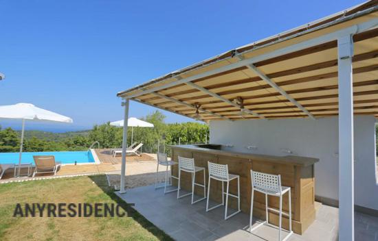 Поместье в Paliouri