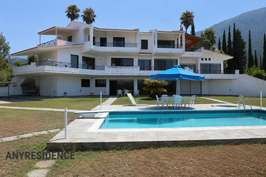 11-комн. вилла в Каламате, фото №5, объявление №2210980