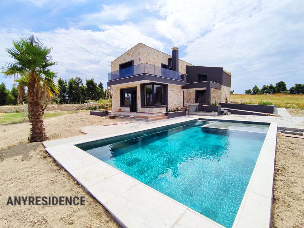 Вилла в Халкидики, фото №2, объявление №2470520