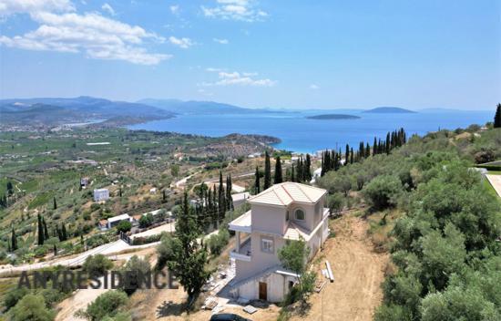 5-комн. вилла на Пелопоннесе