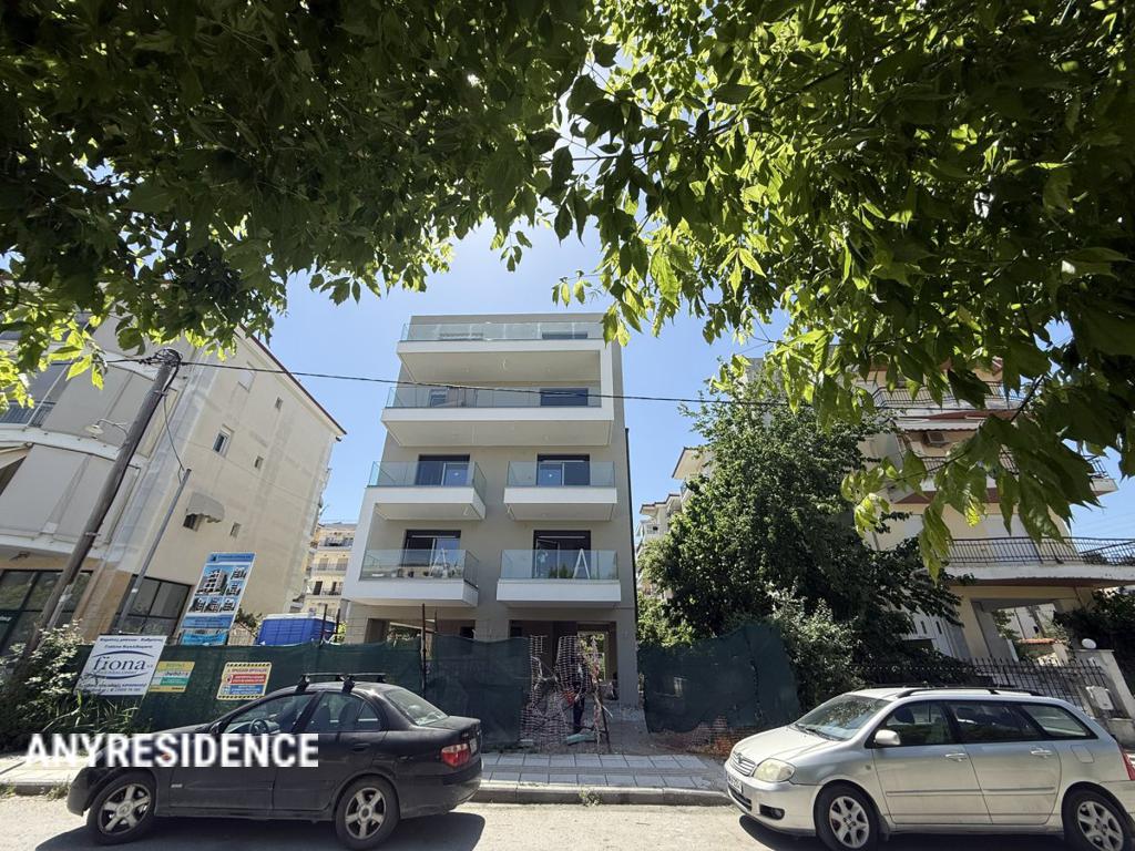 Дом в городе в Салониках, фото №1, объявление №2532600