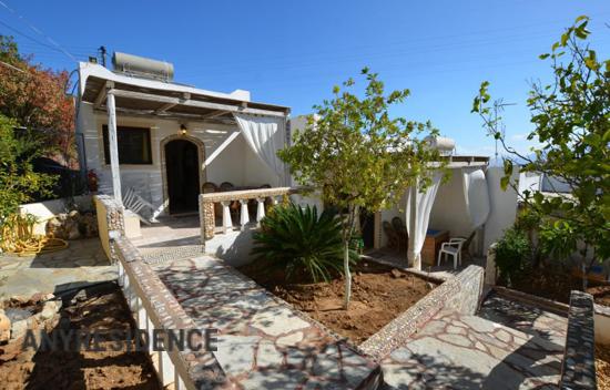 Вилла в Амударе