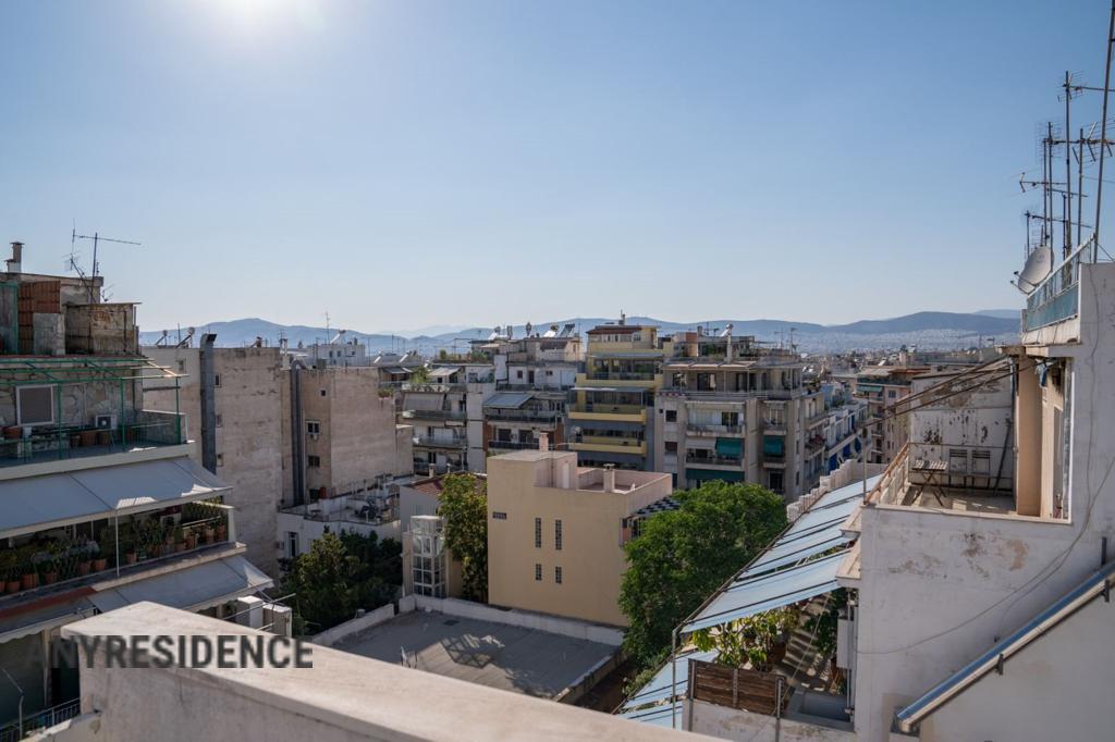 2-комн. таунхаус в Афинах, фото №3, объявление №2470136