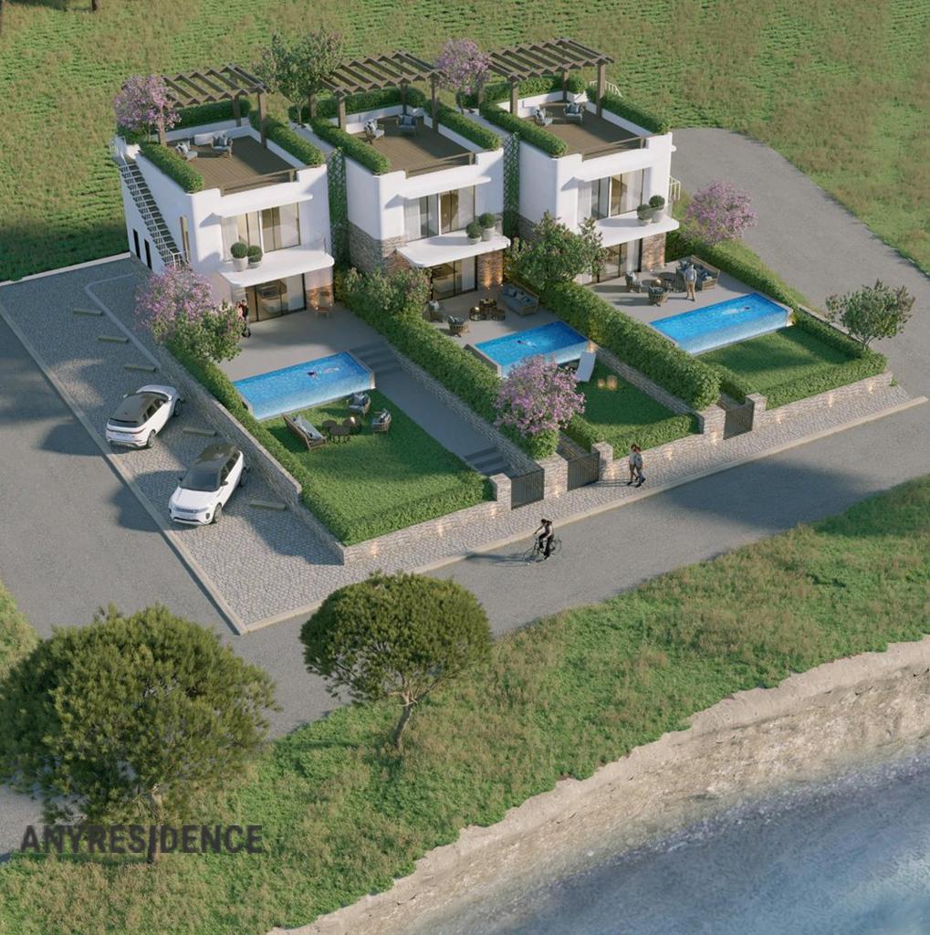 Новостройка в Коринфе, фото №1, объявление №2491970