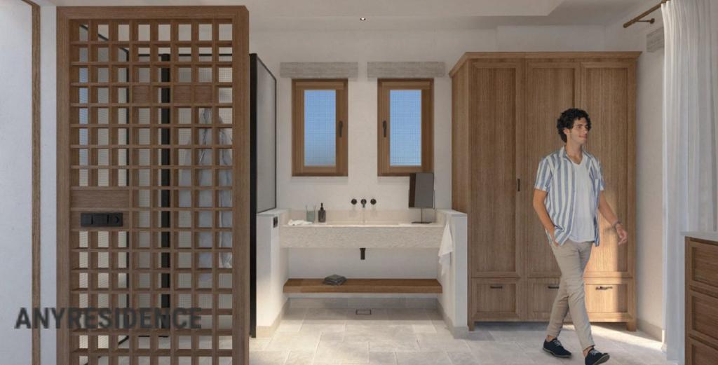 Вилла в Неос Мармарас, фото №1, объявление №2482761