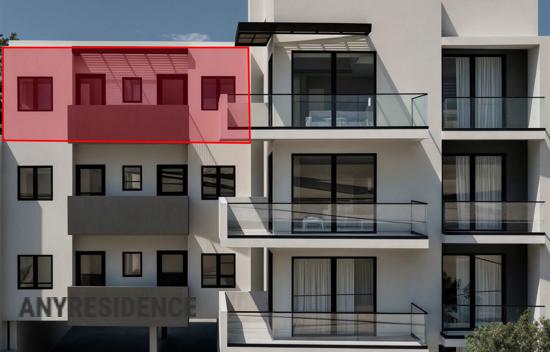 3-комн. новостройка в Нафплионе