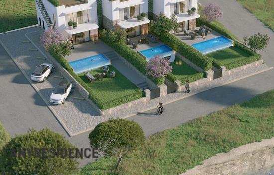 Новостройка в Коринфе