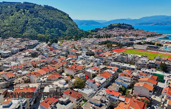 Новостройка в Нафплионе