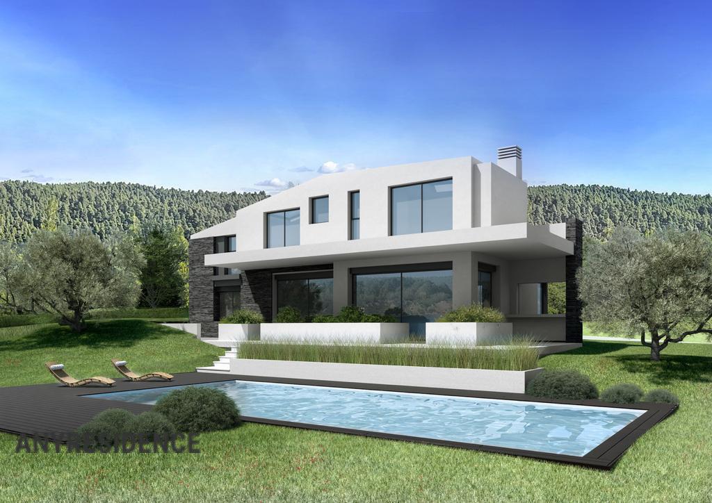 Вилла в Халкидики, фото №1, объявление №2445281