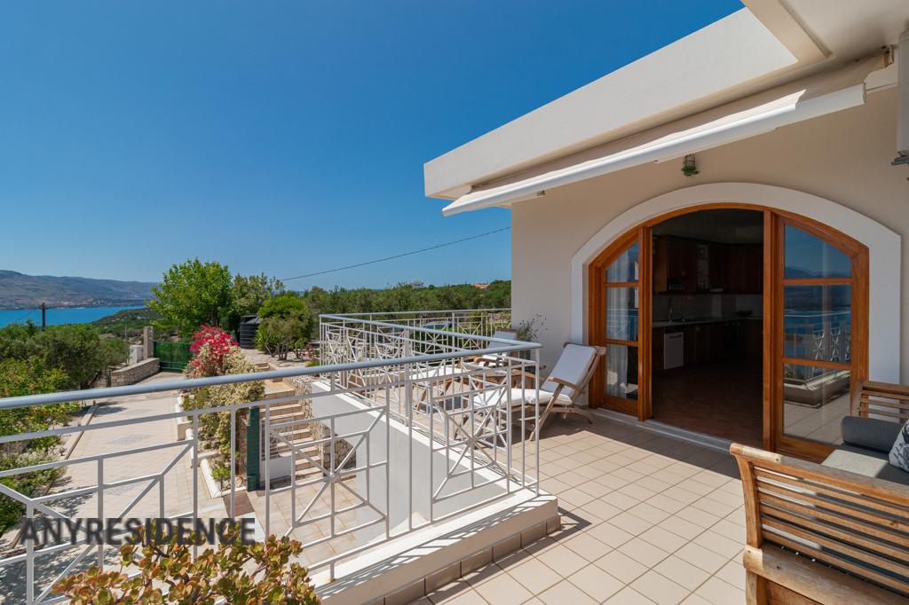 Дом в городе в Ханье, фото №8, объявление №2487807