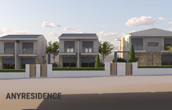 Дом в городе в Кассандре