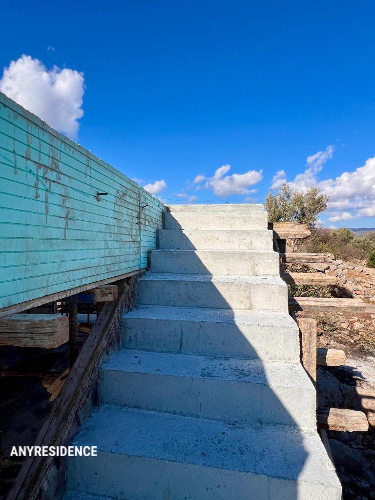 Новостройка в Амударе, фото №3, объявление №2479774