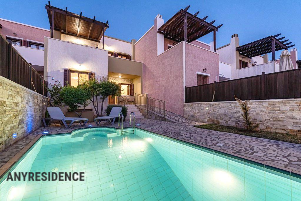 4-комн. таунхаус на Крите, фото №10, объявление №2284417