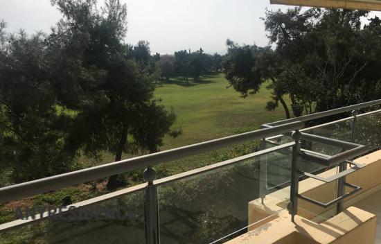 Квартира в Глифаде