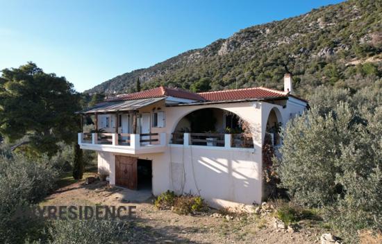 4-комн. вилла в Эрмиони