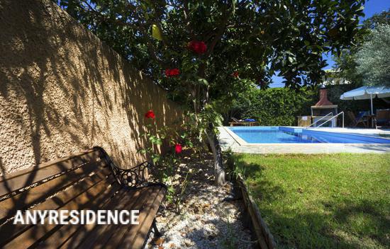 Дом в городе в Кампани