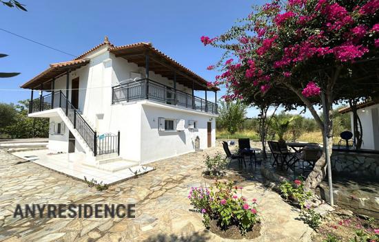 Дом в городе на Пелопоннесе