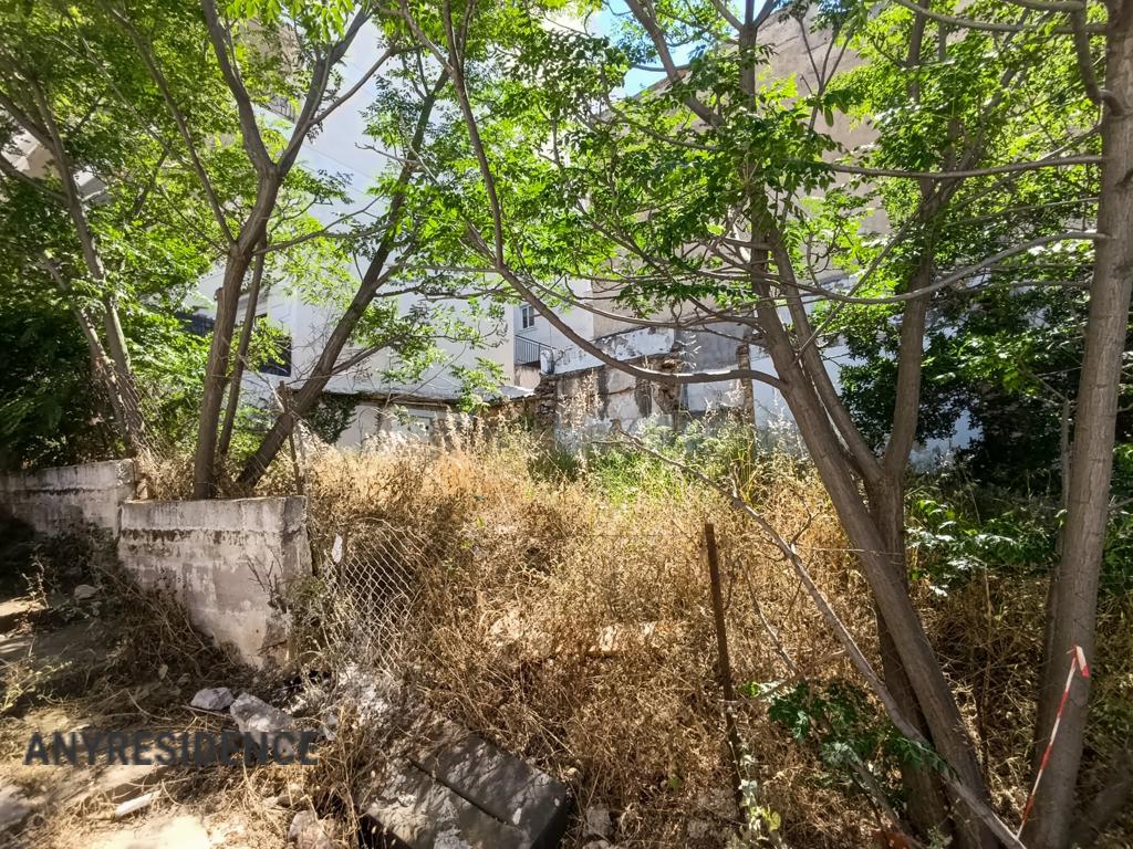 Земельный участок в Афинах, фото №2, объявление №2533222