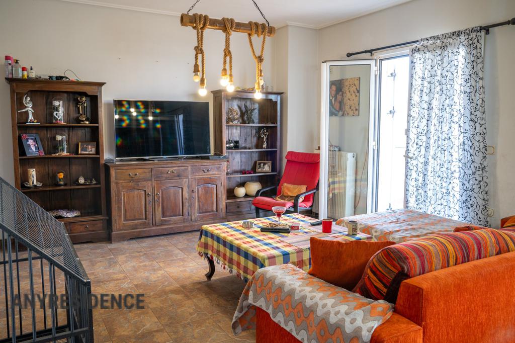 3-комн. квартира в Афинах, фото №5, объявление №2470132