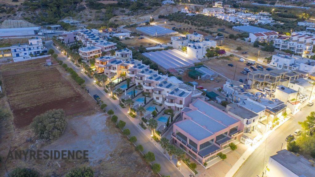 3-комн. квартира на Крите, фото №4, объявление №2284514