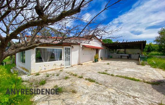 Дом в городе на Пелопоннесе