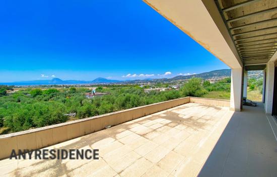 Вилла на Пелопоннесе