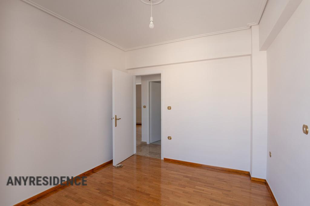 3-комн. квартира в Афинской Ривьере, фото №8, объявление №2524249