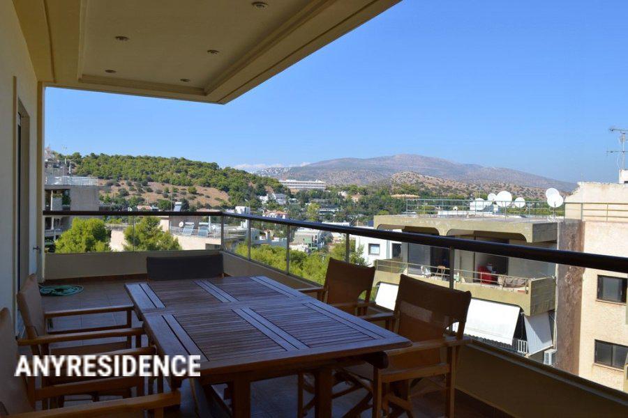 3-комн. квартира в Афинской Ривьере, фото №3, объявление №2489298