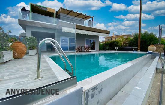 Вилла на Пелопоннесе