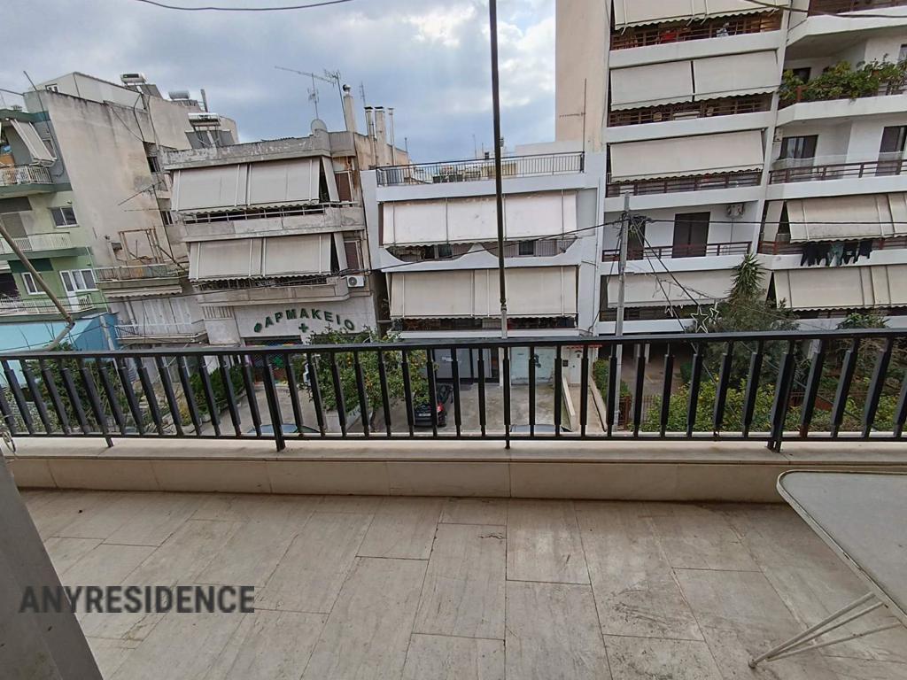 3-комн. квартира в Пирее, фото №3, объявление №2470476