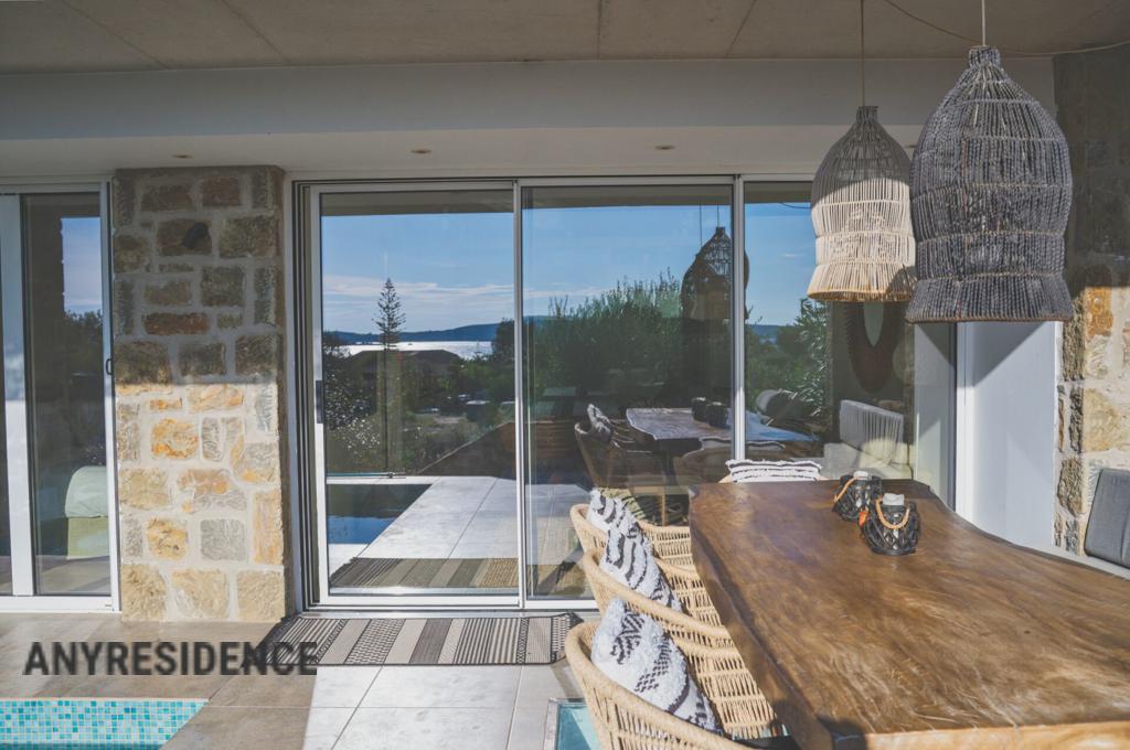 Вилла в Месинии, фото №7, объявление №2491251