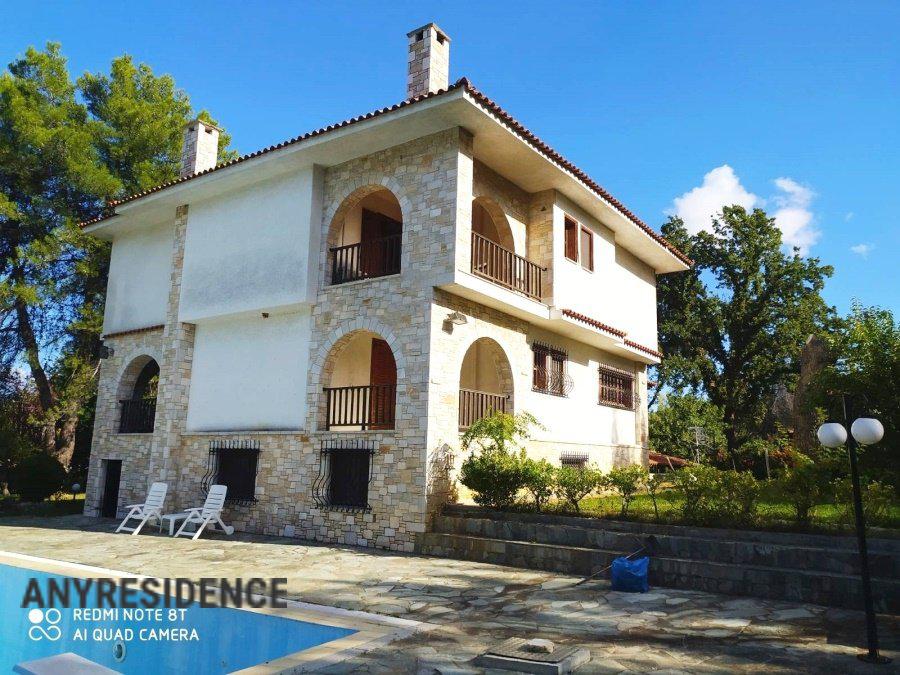 5-комн. вилла в Аттике, фото №9, объявление №2284440