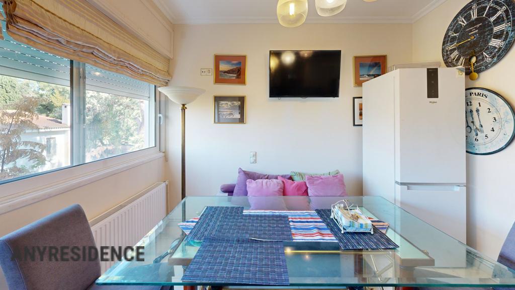 3-комн. таунхаус в Афинах, фото №9, объявление №2489266