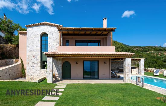 Вилла на Пелопоннесе