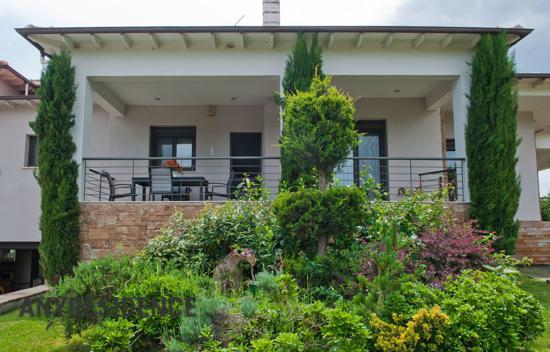 8-комн. вилла в Халкидики