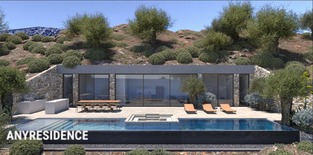 Вилла в Лефкасе, фото №3, объявление №2488071