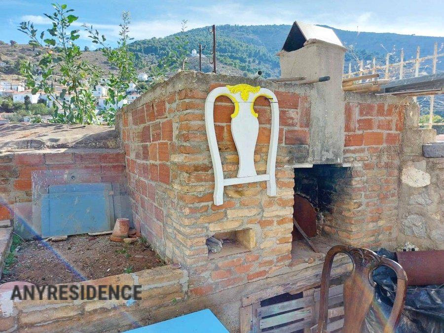 2-комн. шале в Аттике, фото №10, объявление №2284483