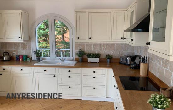 Вилла на Корфу (Керкире)